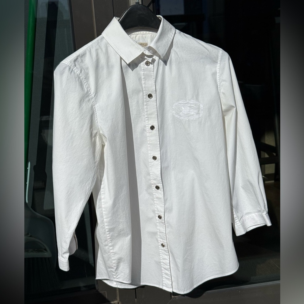 Burberry Shirt